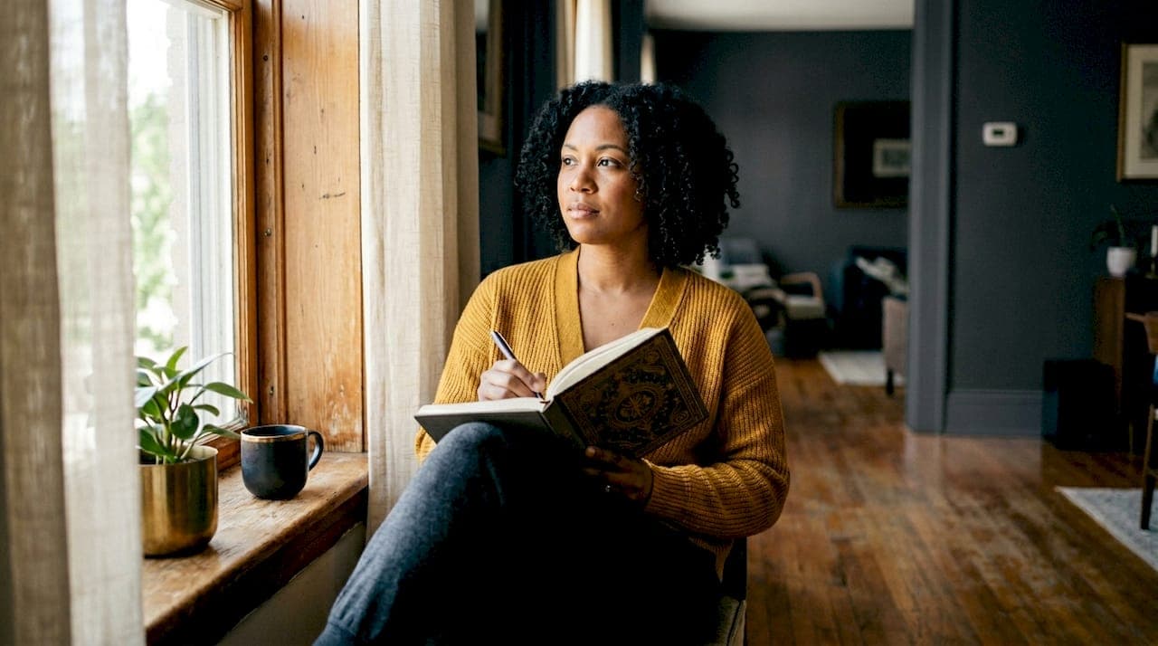 Embodying self-trust: a trauma-informed guide for women