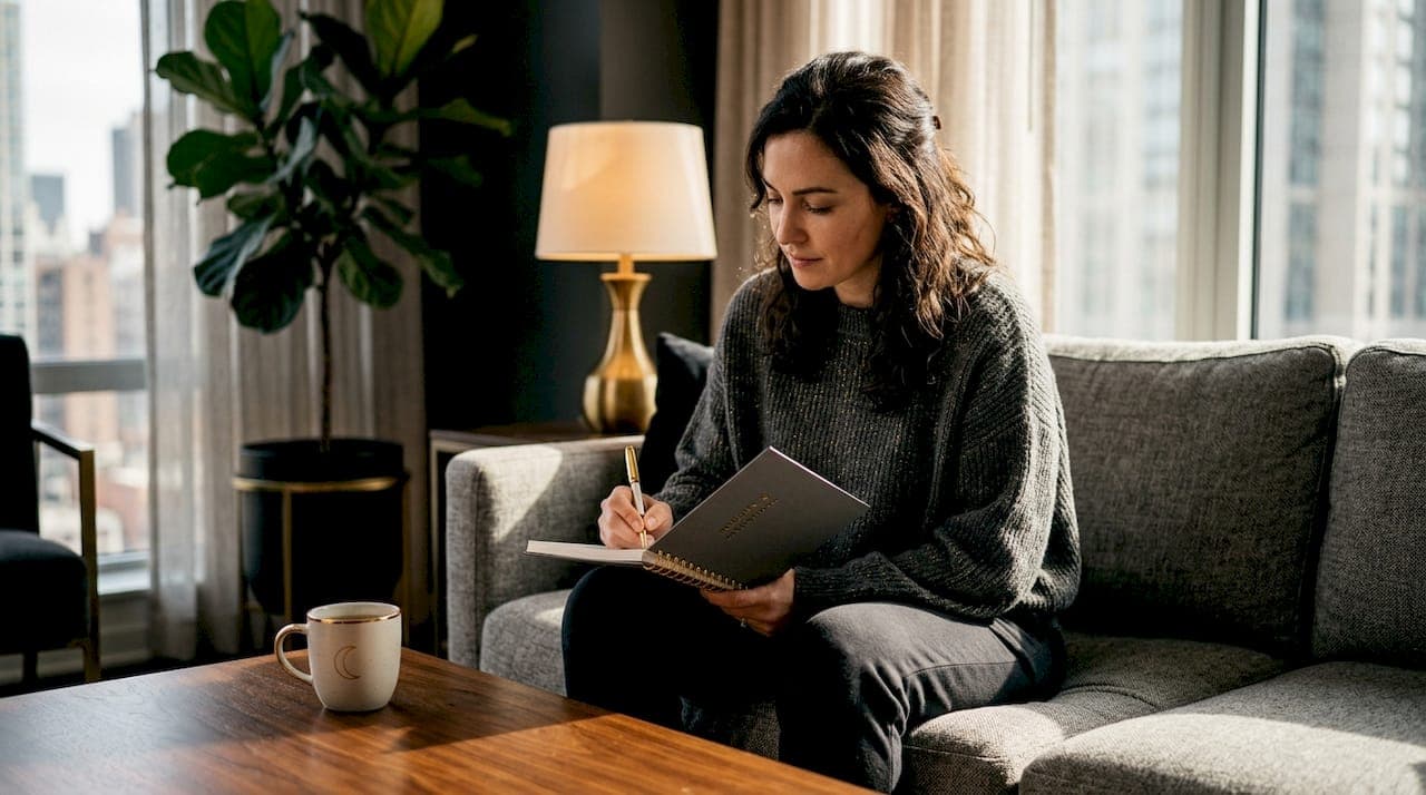 Clarity coaching: empower emotional growth and boundaries