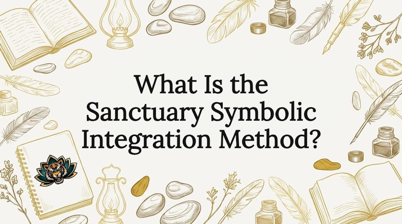 What Is the Sanctuary Symbolic Integration Method?
